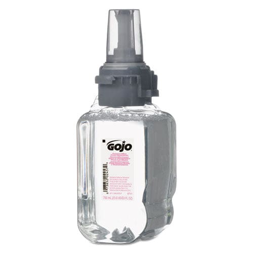 GOJO Clear And Mild Foam Handwash Refill For Gojo Ltx-12 Dispenser Fragrance-free 1,200 Ml Refill - Janitorial & Sanitation - GOJO®