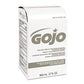 GOJO Gold And Klean Lotion Soap Bag-in-box Dispenser Refill Floral Balsam 800 Ml - Janitorial & Sanitation - GOJO®