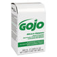 Gojo Gold And Klean Lotion Soap Bag-in-box Dispenser Refill Floral Balsam 800 Ml - Janitorial & Sanitation - GOJO®