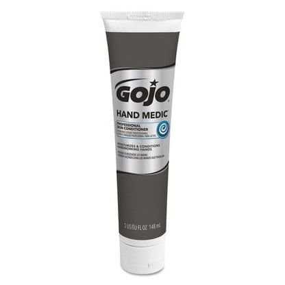 GOJO Hand Medic Professional Skin Conditioner 5 Oz Tube 12/carton - Janitorial & Sanitation - GOJO®