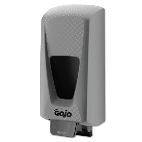 GOJO Pro 5000 Hand Soap Dispenser 5,000 Ml 9.31 X 7.6 X 21.2 Gray - Janitorial & Sanitation - GOJO®