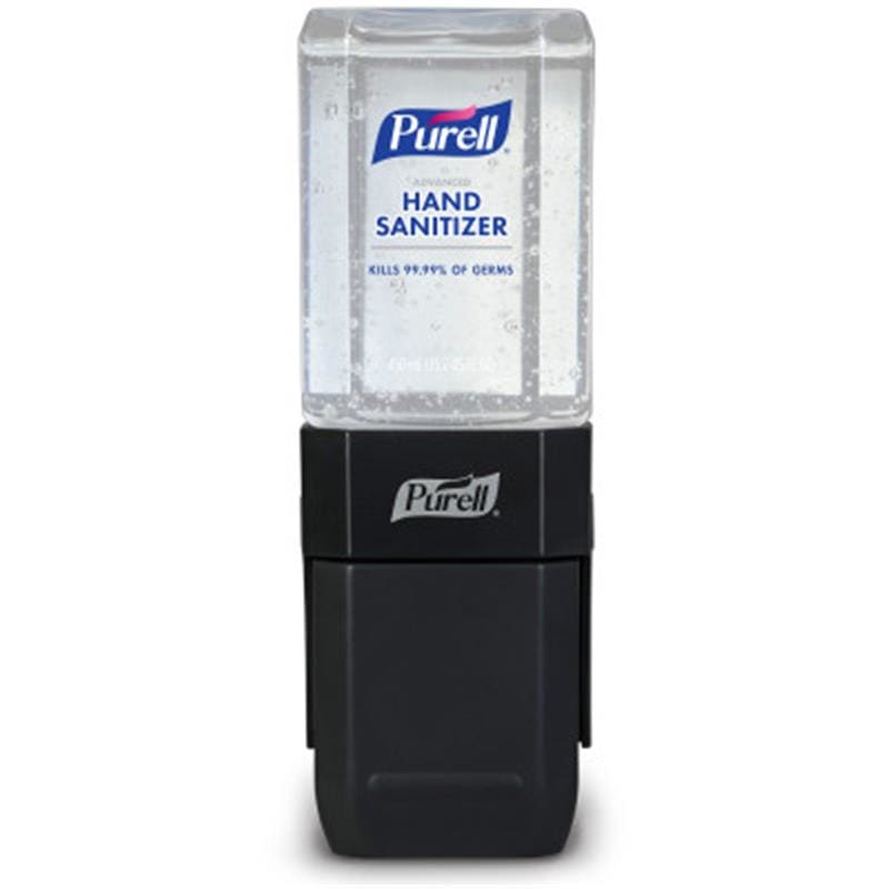 GOJO Purell Es1 Sanitizer Disp Starter Kit KIT - Item Detail - GOJO