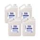 GOJO White Premium Lotion Soap Waterfall Scent 1 Gal Refill 4/carton - Janitorial & Sanitation - GOJO®