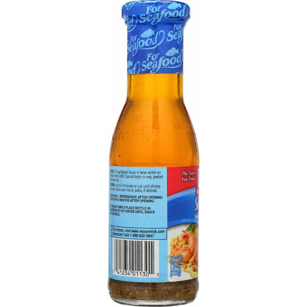 GOLDEN DIPT Golden Dipt Sauce Scampi, 7.5 Oz