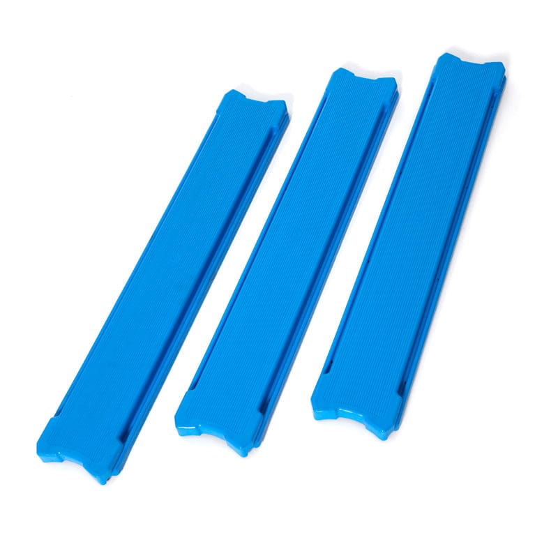 Gonge Planks Blue Set/3 - Balance Beams - Gonge