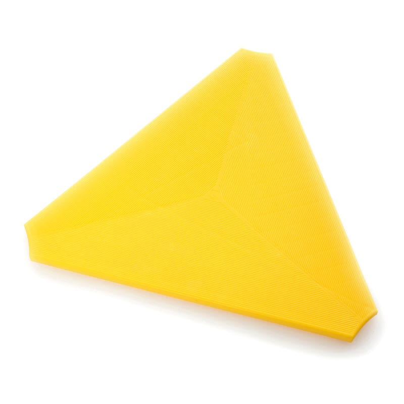 Gonge Triangular Platform - Gross Motor Skills - Gonge