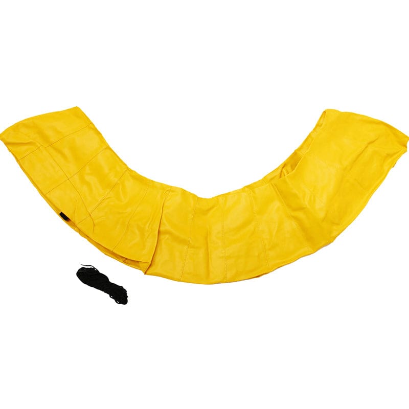 Gonge Yellow Cover Trampoline 2400 - Gross Motor Skills - Gonge