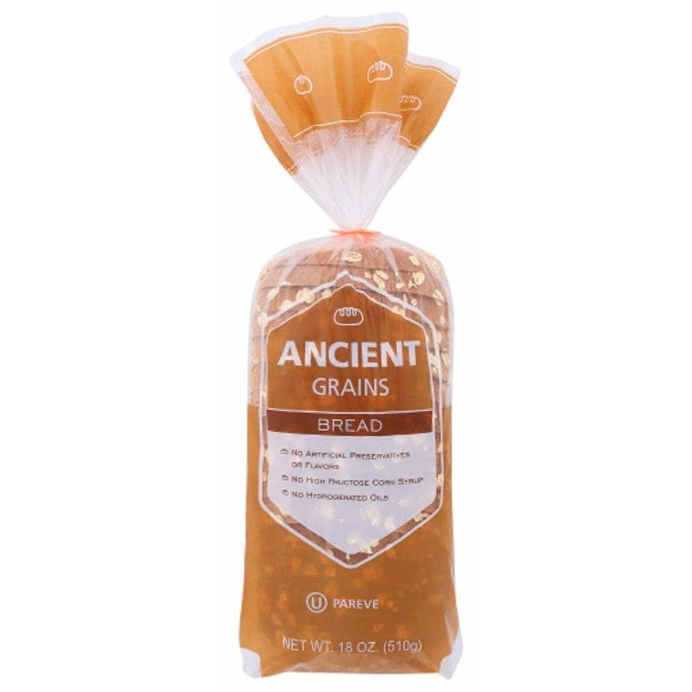 Gonnella Frozen Gonnella Frozen Ancient Grains Bread, 18 oz