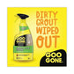 Goo Gone Grout And Tile Cleaner Citrus Scent 28 Oz Trigger Spray Bottle - Janitorial & Sanitation - Goo Gone®