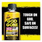Goo Gone Original Cleaner Citrus Scent 8 Oz Bottle 12/carton - School Supplies - Goo Gone®