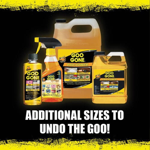 Goo Gone Pro-power Cleaner Citrus Scent 1 Qt Bottle - School Supplies - Goo Gone®