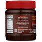 GOOD GOOD Grocery > Pantry > Condiments GOOD GOOD: Belgian Choco Orange Spread No Added Sugar, 12 oz