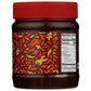 GOOD GOOD Grocery > Pantry > Condiments GOOD GOOD: Belgian Choco Orange Spread No Added Sugar, 12 oz