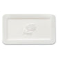 Good Day Amenity Bar Soap Fresh # 1 1/2 Individually Wrapped Bar 500/carton - Janitorial & Sanitation - Good Day™