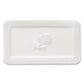 Good Day Amenity Bar Soap Pleasant Scent # 1/2 Individually Wrapped Bar 1,000/carton - Janitorial & Sanitation - Good Day™