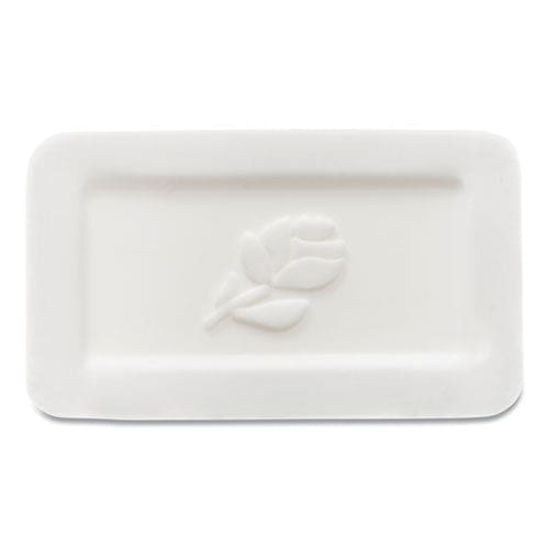 Good Day Unwrapped Amenity Bar Soap With Pcmx Fresh Scent # 1 1/2 500/carton - Janitorial & Sanitation - Good Day™