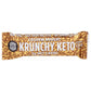 GOOD GOOD Good Good Krunchy Keto Bar Cashew Nougat, 1.23 Oz