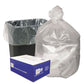 Good ’n Tuff Waste Can Liners 30 Gal 8 Microns 30 X 36 Natural 25 Bags/roll 20 Rolls/carton - Janitorial & Sanitation - Good ’n Tuff®