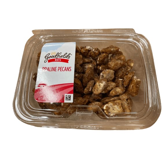 Goodfields Goodfields Praline Pecans, 11 oz.