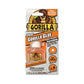 Gorilla Clear Gorilla Glue 1.75 Oz Dries Clear 4/carton - School Supplies - Gorilla®