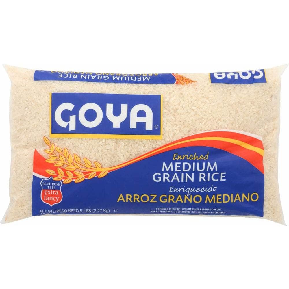 Goya Goya Rice Fancy Blue Rose, 5 lb