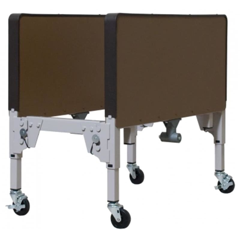 Graham Field Bed Storage Cart SET - Item Detail - Graham Field