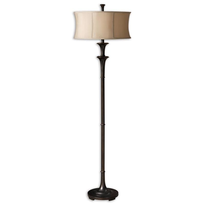 Graham Field Brazoria Floor Lamp - Item Detail - Graham Field