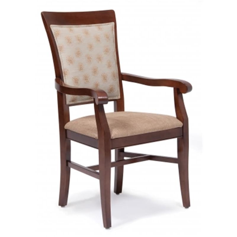 Graham Field Dining Room Chair Douglas Wood Cherry - Item Detail - Graham Field