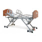 Graham Field Head/Foot Board Set With Staff Control SET - Item Detail - Graham Field