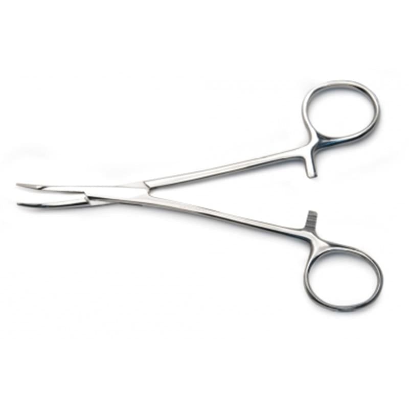 Graham Field Hemostatic Forcep 5In Straight (Pack of 2) - Nursing Supplies >> Forceps - Graham Field