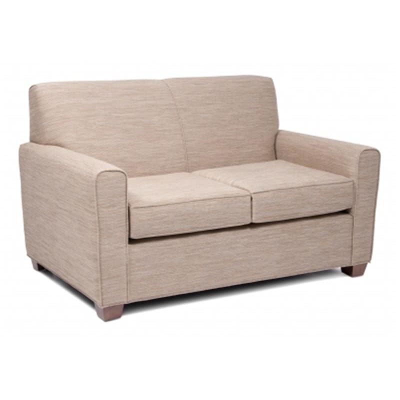 Graham Field Kamryn Loveseat Cherry - Item Detail - Graham Field