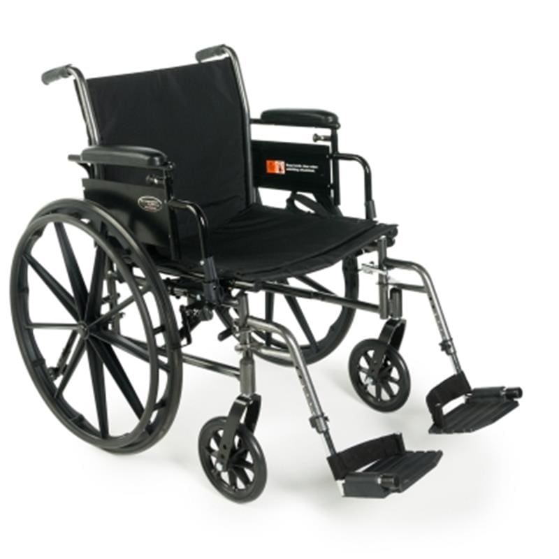 Graham Field Lightweight Wheelchair Traveler - Item Detail - Graham Field