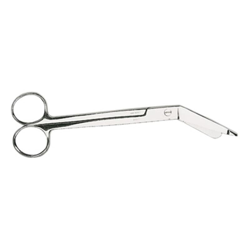 Graham Field Lister Bandage Scissors 5.5In (Pack of 5) - Item Detail - Graham Field