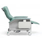 Graham Field Lumex Deluxe Recliner Blue Ridge - Item Detail - Graham Field