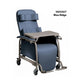 Graham Field Lumex Preferred Care Recliner Blue - Item Detail - Graham Field