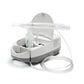 Graham Field Nebulizer Compressor Lx2 - Respiratory >> Humidifiers and Nebulizers - Graham Field