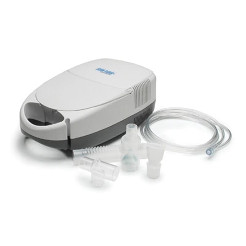 Graham Field Nebulizer Compressor Lx2 - Respiratory >> Humidifiers and Nebulizers - Graham Field