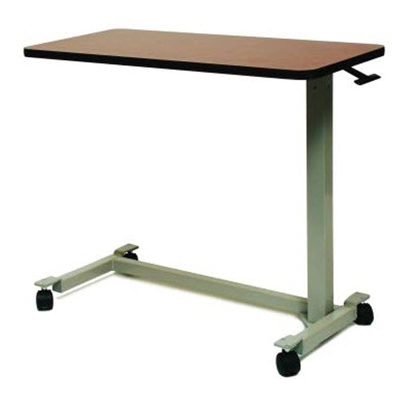 Graham Field Overbed Table Base Only - Item Detail - Graham Field