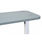 Graham Field Overbed Table Composite Top Non-Tilt - Item Detail - Graham Field