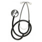 Graham Field Stethoscope Lightweight Nurse Black (Pack of 4) - Item Detail - Graham Field
