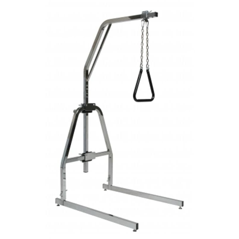 Graham Field Trapeze Bariatric With Floor Stand 450Lb - Item Detail - Graham Field