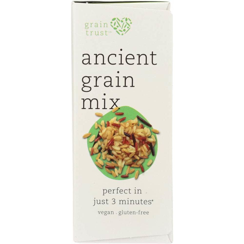 Grain Trust Grain Trust Ancient Grain Mix, 20 oz