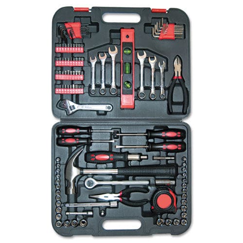 Great Neck 119-piece Tool Set - Industrial - Great Neck®