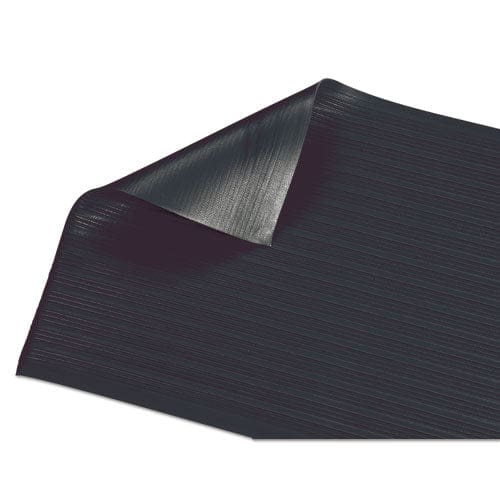 Guardian Air Step Antifatigue Mat Polypropylene 36 X 144 Black - Janitorial & Sanitation - Guardian