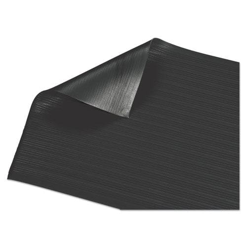 Guardian Air Step Antifatigue Mat Polypropylene 36 X 60 Black - Janitorial & Sanitation - Guardian