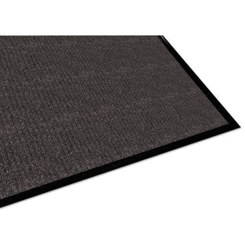 Guardian Golden Series Indoor Wiper Mat Polypropylene 36 X 60 Charcoal - Janitorial & Sanitation - Guardian