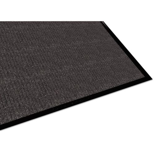 Guardian Golden Series Indoor Wiper Mat Polypropylene 48 X 72 Charcoal - Janitorial & Sanitation - Guardian