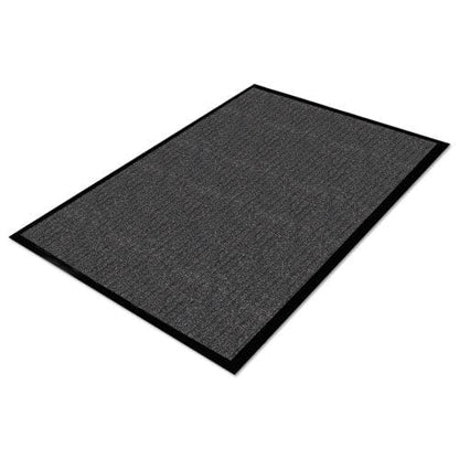 Guardian Platinum Series Indoor Wiper Mat Nylon/polypropylene 36 X 120 Charcoal - Janitorial & Sanitation - Guardian