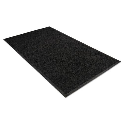 Guardian Platinum Series Indoor Wiper Mat Nylon/polypropylene 36 X 60 Black - Janitorial & Sanitation - Guardian