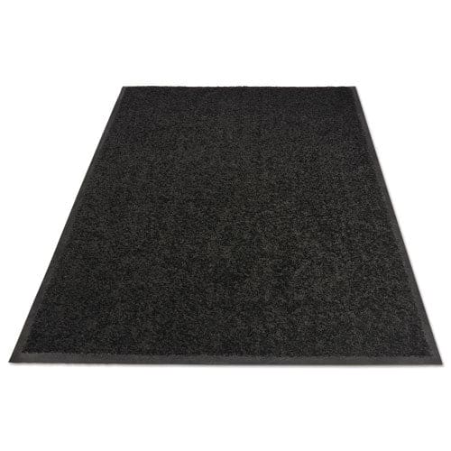 Guardian Platinum Series Indoor Wiper Mat Nylon/polypropylene 36 X 60 Black - Janitorial & Sanitation - Guardian